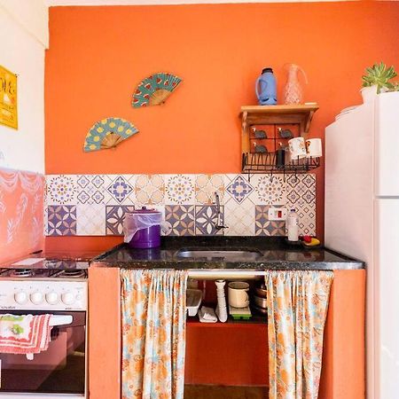 Villa Chale Com Cozinha Vista Mar Fartura Ilhabela Exterior foto